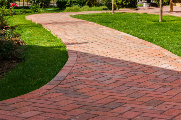 Best Affordable Driveway Pavers  in Oroville, WA