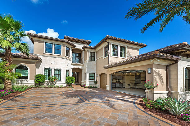Best Concrete Paver Driveway  in Oroville, WA