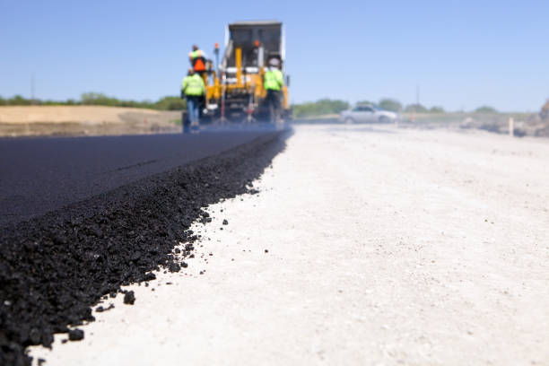 Best Driveway Repair Near Me  in Oroville, WA