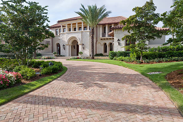 Best Local Driveway Pavers  in Oroville, WA