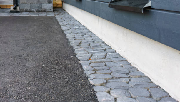 Reasons to Select Us for Your Driveway Paving Requirements in Oroville, WA