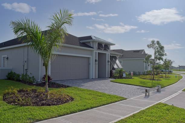 Best Driveway Paving Contractor  in Oroville, WA