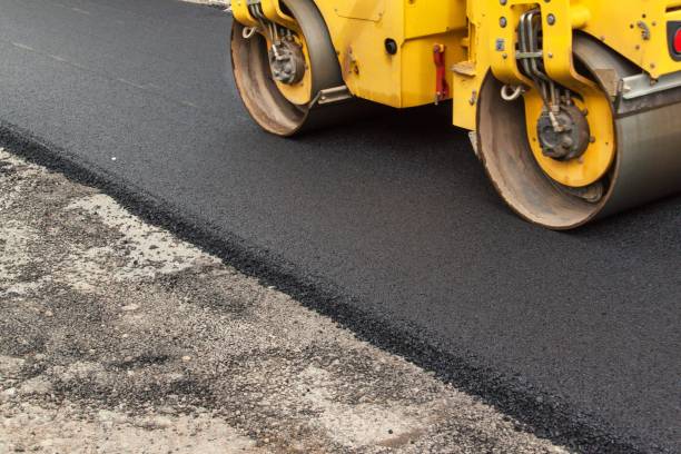 Best Brick Driveway Pavers  in Oroville, WA