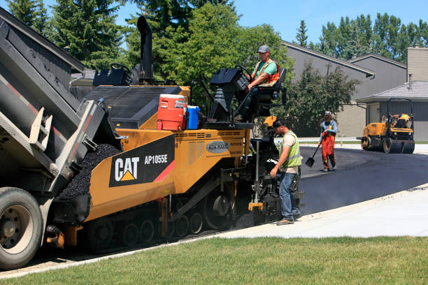 Best Driveway Repair Near Me  in Oroville, WA